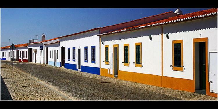 Villa Casa Aldeia Da Luz - Barragem Do Alqueva Exterior foto